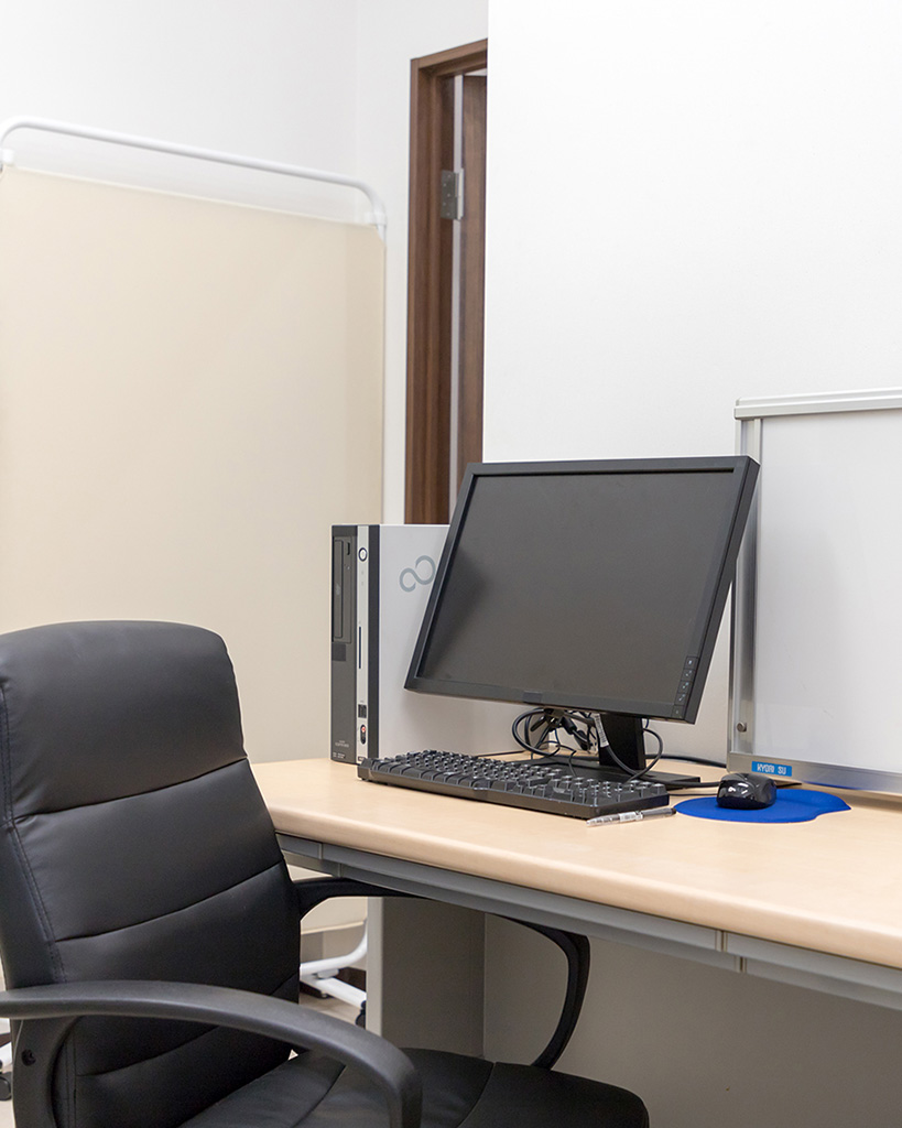 保浦内科医院・函館駅前エリアの松風町・若松町・新川町・大森町周辺・保浦 眞一